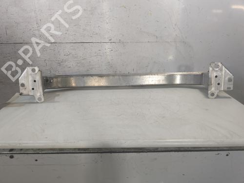 Front bumper reinforcement RENAULT CLIO III (BR0/1, CR0/1) 1.5 dCi (C/BR0G, C/BR1G) | BP28156758C109 