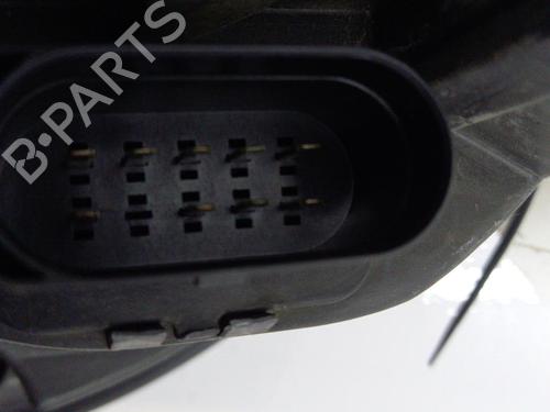 Left headlight VW TOURAN (1T1, 1T2) 2.0 TDI | BP22825224C28 