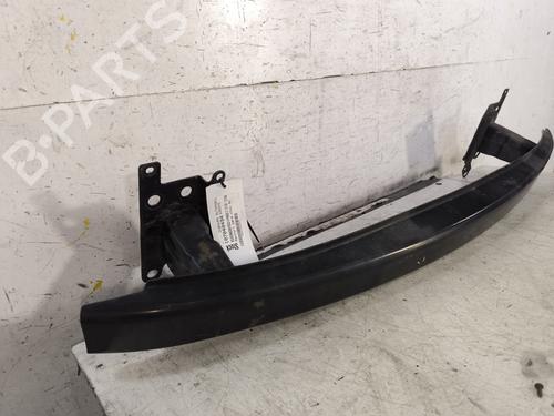 Front bumper reinforcement VW POLO (9N_, 9A_) 1.9 TDI | BP26585559C109 