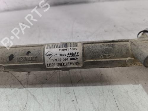 Styregear/Snekke RENAULT CLIO III Grandtour (KR0/1_) 1.5 dCi | BP30045690M22