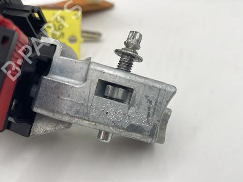 Ignition barrel RENAULT MASTER III Van (FV) 2.3 dCi 125 FWD (FV0C, FV0D, FV0G, FV0H, FV0J, FV0K,... | BP31582047M48