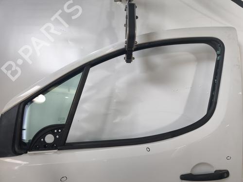 Left front door CITROËN BERLINGO MULTISPACE (B9) 1.6 HDi 90 | BP29054567C2 