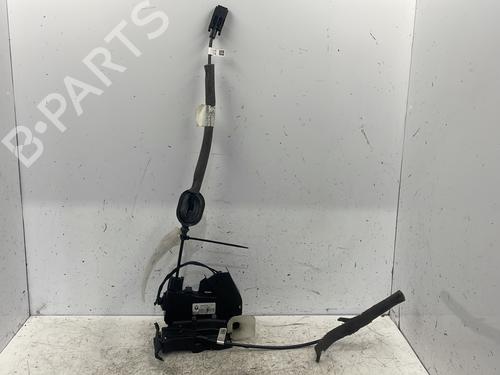 Venstre fortil lås RENAULT ESPACE V (JR_) 1.6 dCi 160 (160 hp) 24131523