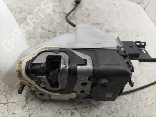 Rear left lock PEUGEOT 508 I (8D_) 2.0 HDi | BP23970295C100 