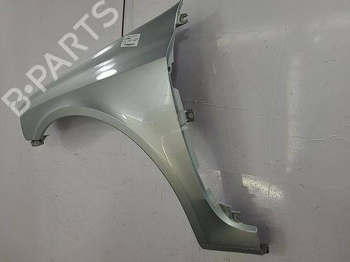 Left front fenders RENAULT LAGUNA II (BG0/1_) 1.9 dCi | BP22825233C41 