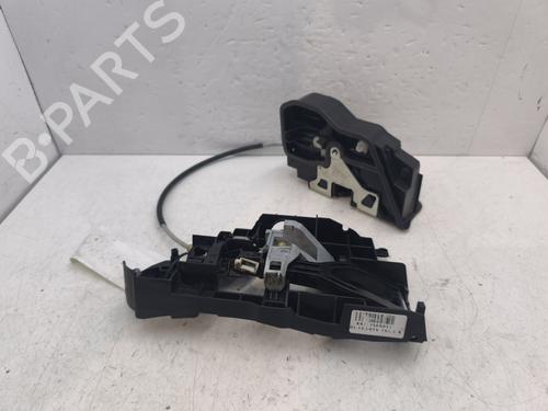 Used Front right lock BMW 5 (F10) 518 d (150 hp) 30904857