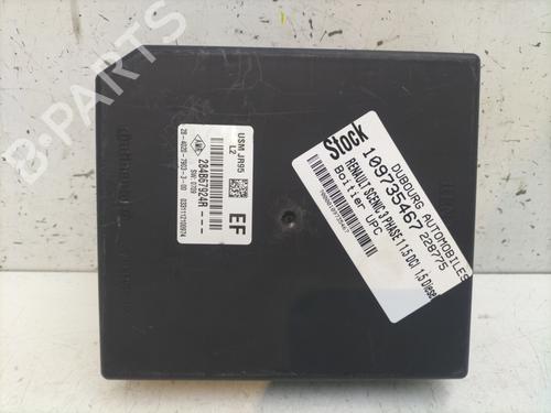 Electronic module RENAULT SCÉNIC III (JZ0/1_) 1.5 dCi | BP28004316M83 - Image 5