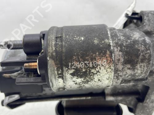 Startmotor Startmotor RENAULT GRAND SCÉNIC III (JZ0/1_) 1.5 dCi (JZ09, JZ0D, JZ10, JZ14, JZ1G, JZ29, JZ2C) (110 hp) 34260224 34260224