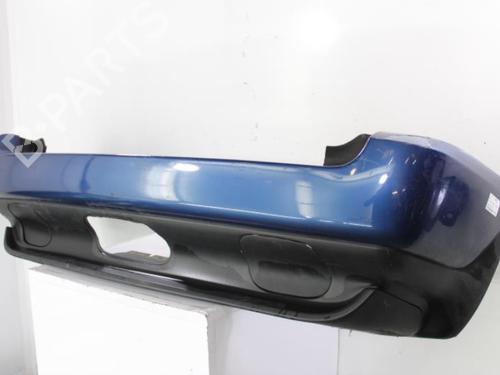Rear bumper BMW X5 (E53) 3.0 d | BP22813985C8 