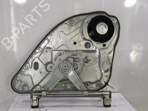 Used Rear left window mechanism Rear left window mechanism FORD FOCUS II (DA_, HCP, DP) 1.8 TDCi (115 hp) 22820430 22820430