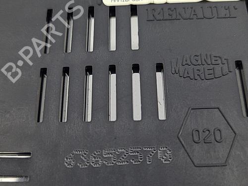 Instrument cluster RENAULT GRAND SCÉNIC III (JZ0/1_) 1.6 dCi (JZ00, JZ12) | BP22823351C47 