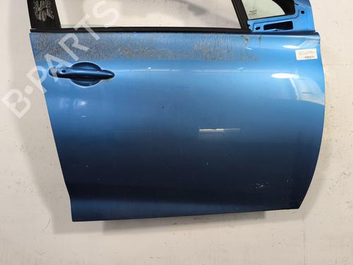 Right front door RENAULT ZOE (BFM_) ZOE (BFMD) | BP24829411C3 