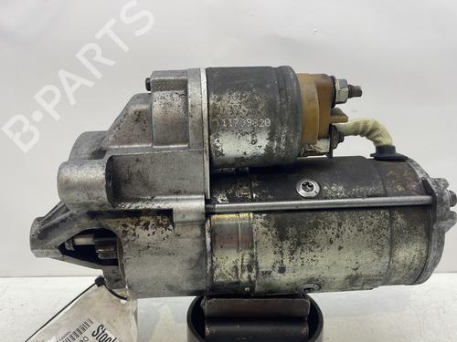 Used Starter LANCIA PHEDRA (179_) 2.0 JTD (179.AXH1B, 179.BXH1B) (120 hp) 29079585