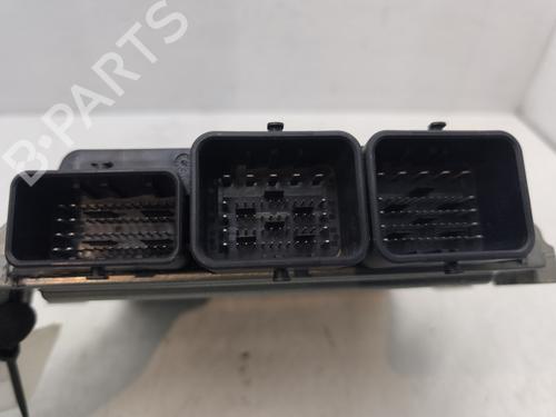 Engine control unit (ECU) FORD RANGER (TKE) 2.2 TDCi 4x4 | BP31062376M57