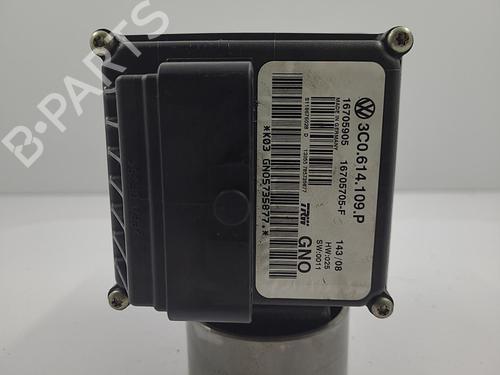 Used ABS pump ABS pump VW PASSAT B6 (3C2) 2.0 TDI 16V (140 hp) 22819508 22819508