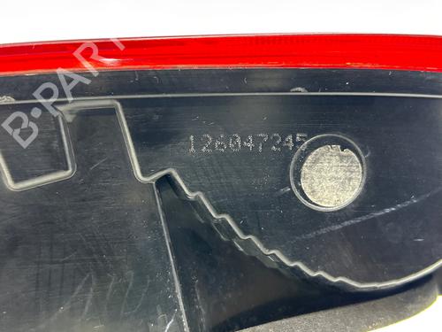 Used Right tailgate light Right tailgate light VW TOURAN (5T1) 1.6 TDI (110 hp) 36148168 36148168