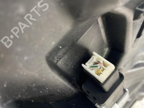 front-left-window-mechanism-mazda-3-bk-2003-2004-2005-2006-2007-2008-2009-24445565 main image