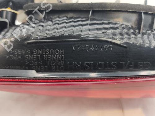 Right tailgate light HYUNDAI i20 II (GB, IB) 1.0 T-GDI | BP32382983C80