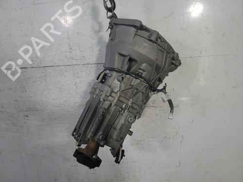 Gearbox BMW 1 (F20) 118 d | BP26640746M3 - Image 2