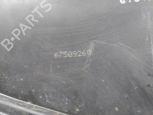 Used Left headlight Left headlight VW PASSAT B5.5 Variant (3B6) 1.9 TDI (130 hp) 22824919 22824919