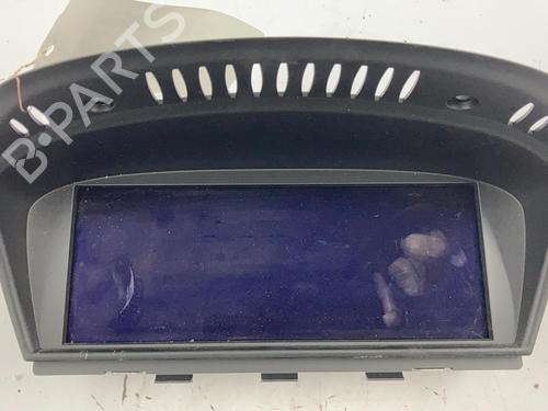 Radio BMW 3 (E90) 320 d | BP22816684E6 