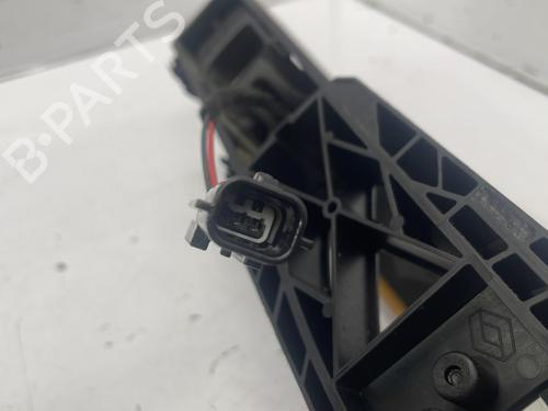 Used Rear right exterior door handle RENAULT SCÉNIC IV (J9_) 1.2 TCe 130 (130 hp) 23978580