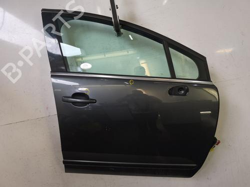 Used Right front door Right front door PEUGEOT 5008 (0U_, 0E_) 1.6 HDi (114 hp) 36299385 36299385
