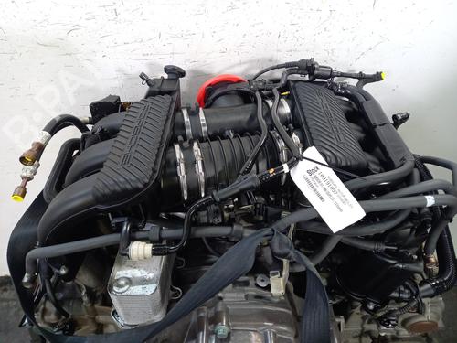 Engine PORSCHE 911 (996) 3.6 Carrera 4 | BP27493159M1 