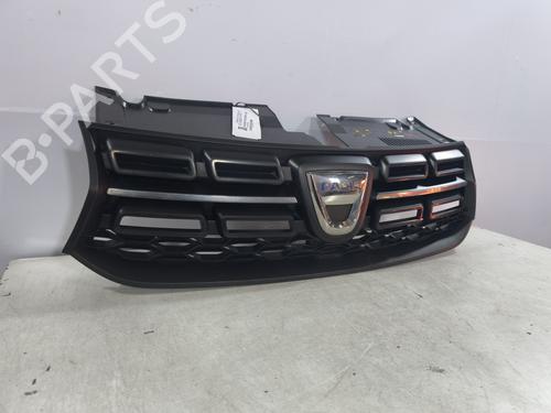 Grill DACIA SANDERO II 1.0 SCe 75 (B8JC, B8JD, B8NC) | BP38676930C40 - Image 3