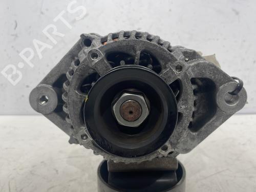Used Alternator DAIHATSU TREVIS 1.0 (58 hp) 23130238