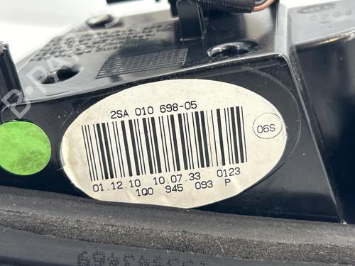 Left tailgate light VW EOS (1F7, 1F8) 2.0 TDI 16V | BP39894240C79 - Image 5