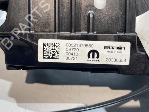 Pedal FIAT 500e (332_) Elektro (FA1) | BP29833977I4 