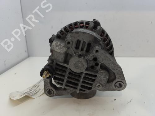 Alternator MAZDA MPV II (LW) 2.0 DI | BP26148287M7 - Image 5