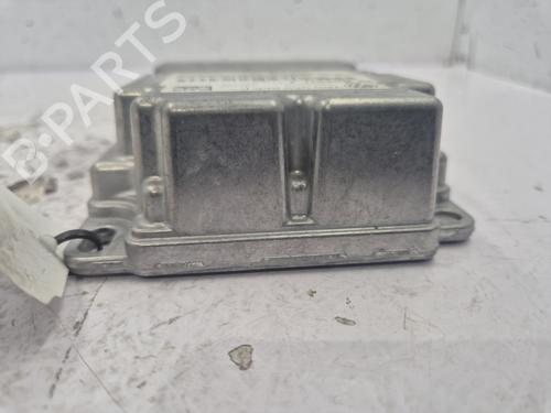 Kollisjonspute styreenhet PORSCHE CAYENNE (92A) 3.0 Diesel | BP25280549M53 