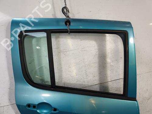 Right rear door RENAULT MODUS / GRAND MODUS (F/JP0_) 1.5 dCi (FP0E, JP0E) | BP30200300C5 