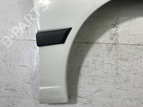 Right front fenders PEUGEOT 306 Hatchback (7A, 7C, N3, N5) 1.9 D | BP22844177C42 