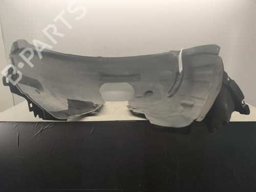 Used Wheel arch AUDI A3 Sportback (8VA, 8VF) 2.0 TDI (150 hp) 27837528