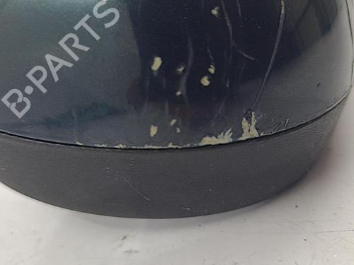 Right mirror RENAULT SCÉNIC I MPV (JA0/1_, FA0_) 1.9 dCi (JA05, JA1F) | BP22822449C27 