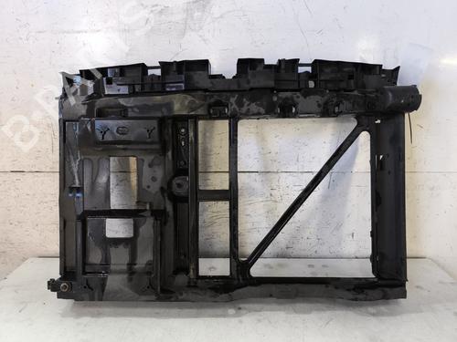 Frontplate/Frontkurv CITROËN C3 I (FC_, FN_) 1.4 i (73 hp) 30929047