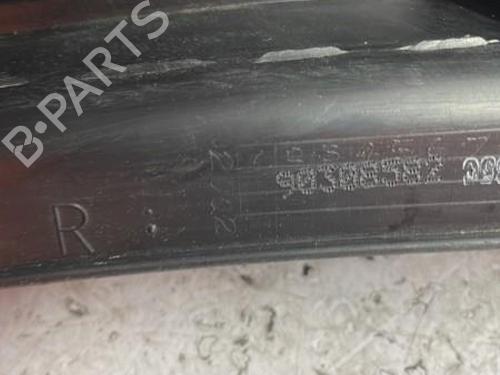 Used Right taillight NISSAN X-TRAIL I (T30) 2.2 Di 4x4 (114 hp) 22838184