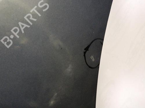 Left rear door NISSAN QASHQAI I (J10, NJ10) 1.5 dCi | BP22819277C4