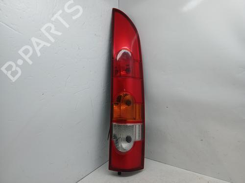 Used Right taillight Right taillight RENAULT KANGOO (KC0/1_) 1.5 dCi (KC08, KC09) (82 hp) 34335788 34335788