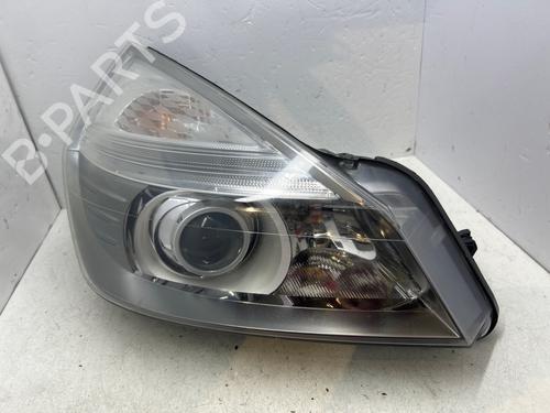 Right headlight RENAULT ESPACE IV (JK0/1_) 2.0 dCi (JK03, JK04, JK1C, JK1G, JK1J, JK1K) | BP36336367C29 - Image 3