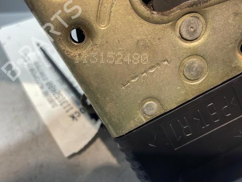 Front right lock PEUGEOT EXPERT Van (222) 1.9 TD | BP29515946C97 