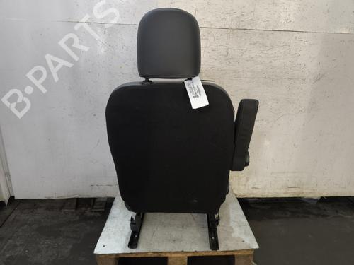 Used Left front seat Left front seat RENAULT TRAFIC III Van (FG_) 1.6 dCi 115 (FGMD) (116 hp) 33448152 33448152