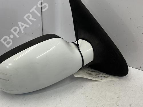Used Right mirror RENAULT MEGANE I (BA0/1_) 1.6 16V (BA04, BA0B, BA11, BA1J, BA16, BA19, BA1K, BA1V,... (107 hp) 22830040