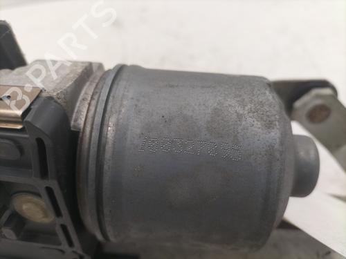 Front wiper motor VW GOLF PLUS V (5M1, 521) 1.9 TDI | BP23254797M29 