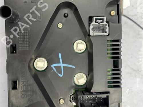 Climate control PEUGEOT 307 Break (3E) 2.0 | BP22832166I5