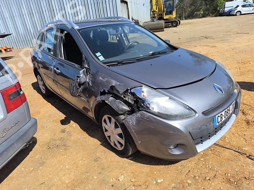 Used Parts RENAULT CLIO III Grandtour (KR0/1_) 1.5 dCi (88 hp) 4291139