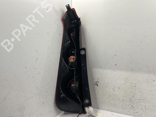 Right taillight NISSAN NOTE (E11, NE11) 1.4 | BP25120944C35 